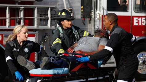 station 19 s03e12 240p|Station 19 Season 3 .